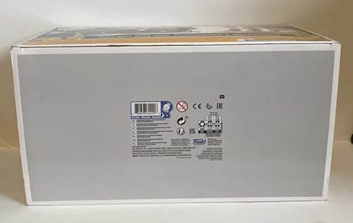 Funko Pop! Rides Super Deluxe: Marvel's Thor: Love and Thunder - The Goat Boat - Imagen 6 de 6