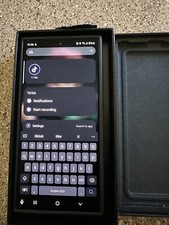 SAMSUNG GALAXY S24 ULTRA 256 WITH TIKTOK 