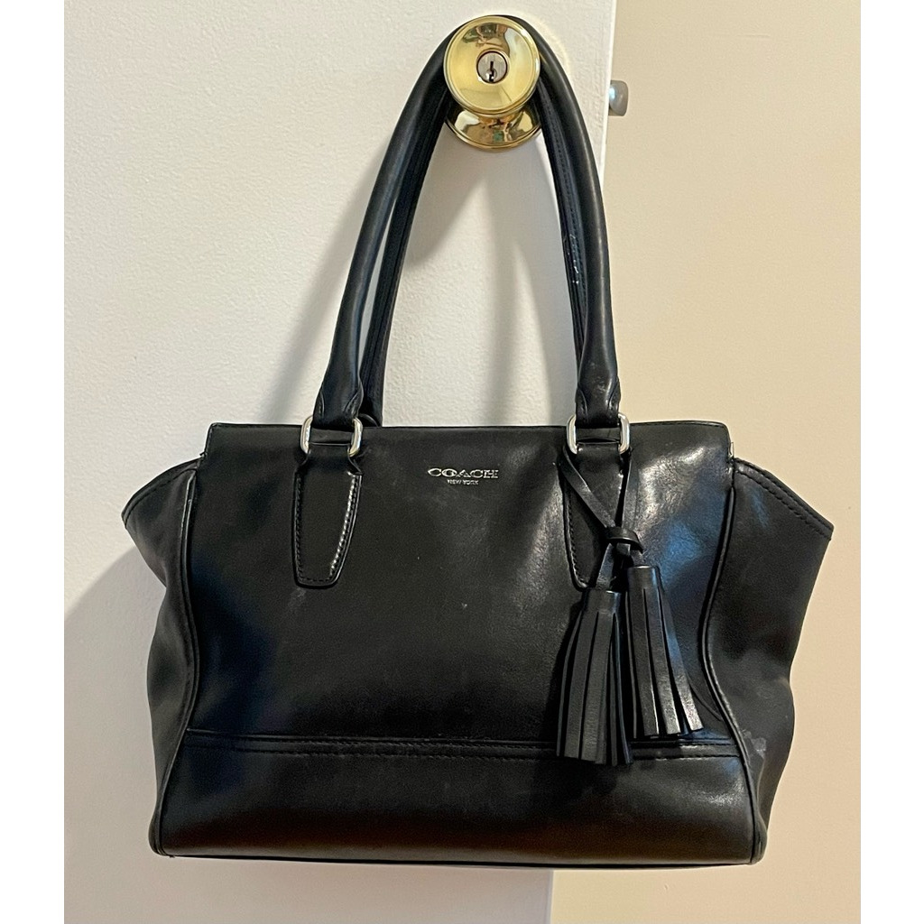 Bolsa coach satchel sales