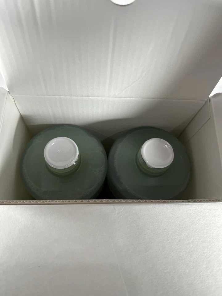 Toner Clean Mamonde Pore Clean Toner Vegano Novo Na Caixa 500 ml X 2 peças (16,9 fl. Oz Z 2) - Imagem 4 de 4