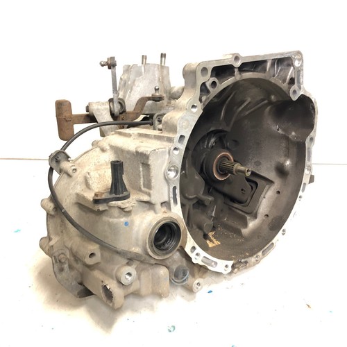 MAZDA 2 DE 2007-2014 CAMBIO MOTORE ORIGINALE 1.3 BENZINA VE 9TH1007774 F5 FC270 - Foto 1 di 5