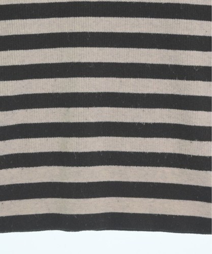 DRIES VAN NOTEN Knitwear/Sweater BlackxGrayish(Border) S 2200483203075 - Picture 5 of 5