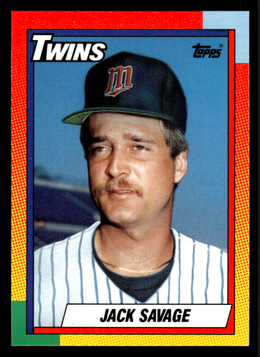 -GS- 1990 Topps Traded singles #1-132 *Free Shipping* Build your own lot - Picture 222 of 265
