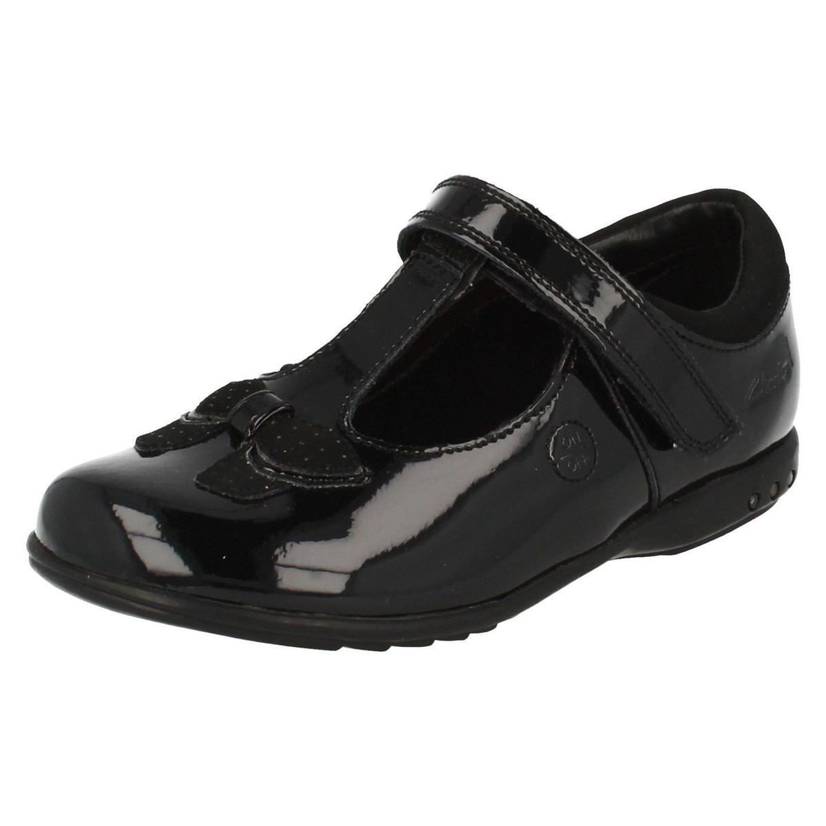 Bells sales shoes clarks