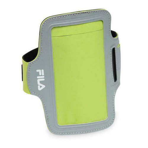 Fila Unisex  Running Arm Band Holds Phones up to 6.375"L x 3"W - Picture 1 of 5