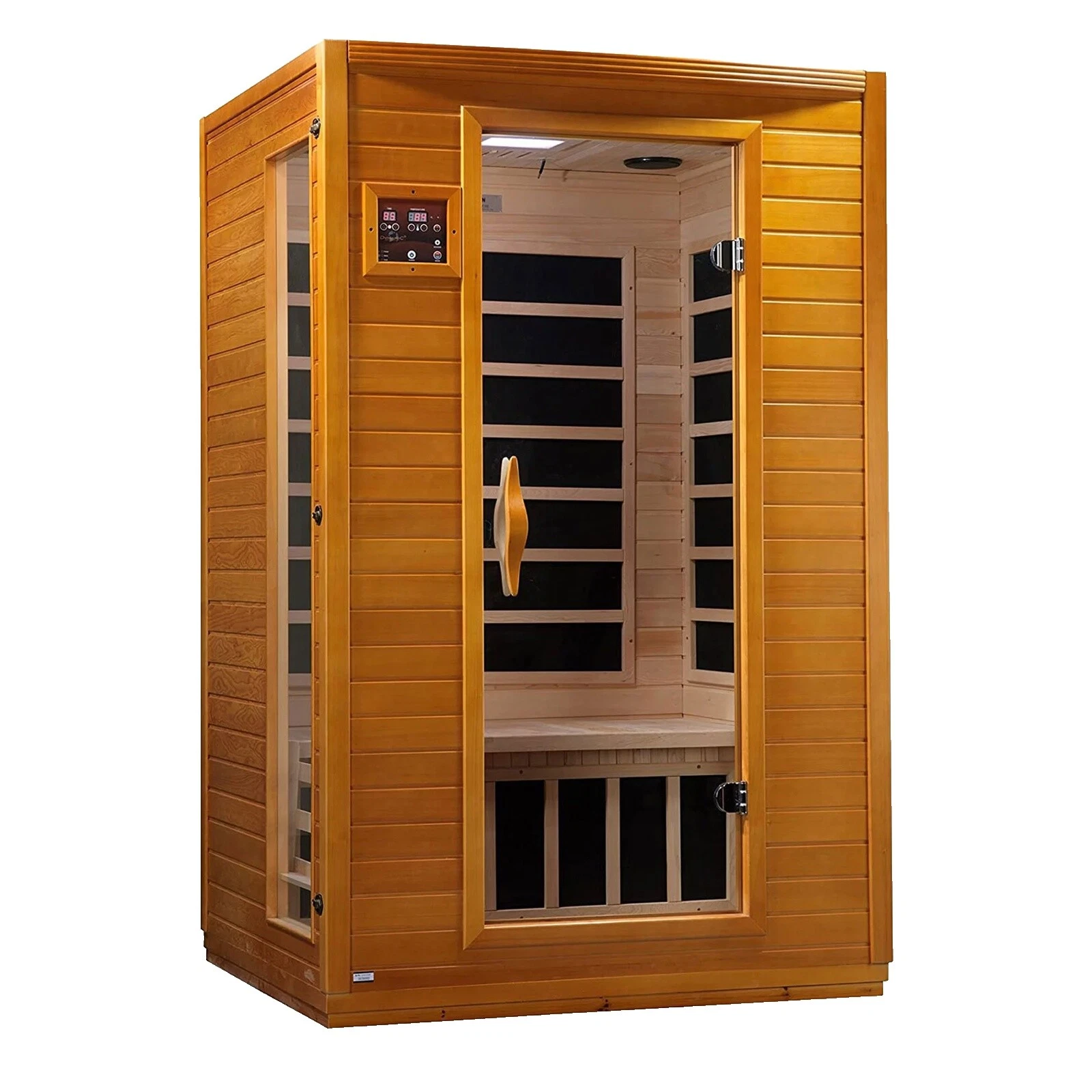 Dry Sauna Saunas