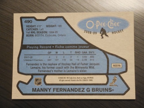 2008/2009 O-Pee-Chee Retro 426-800 U PICK - Picture 93 of 501