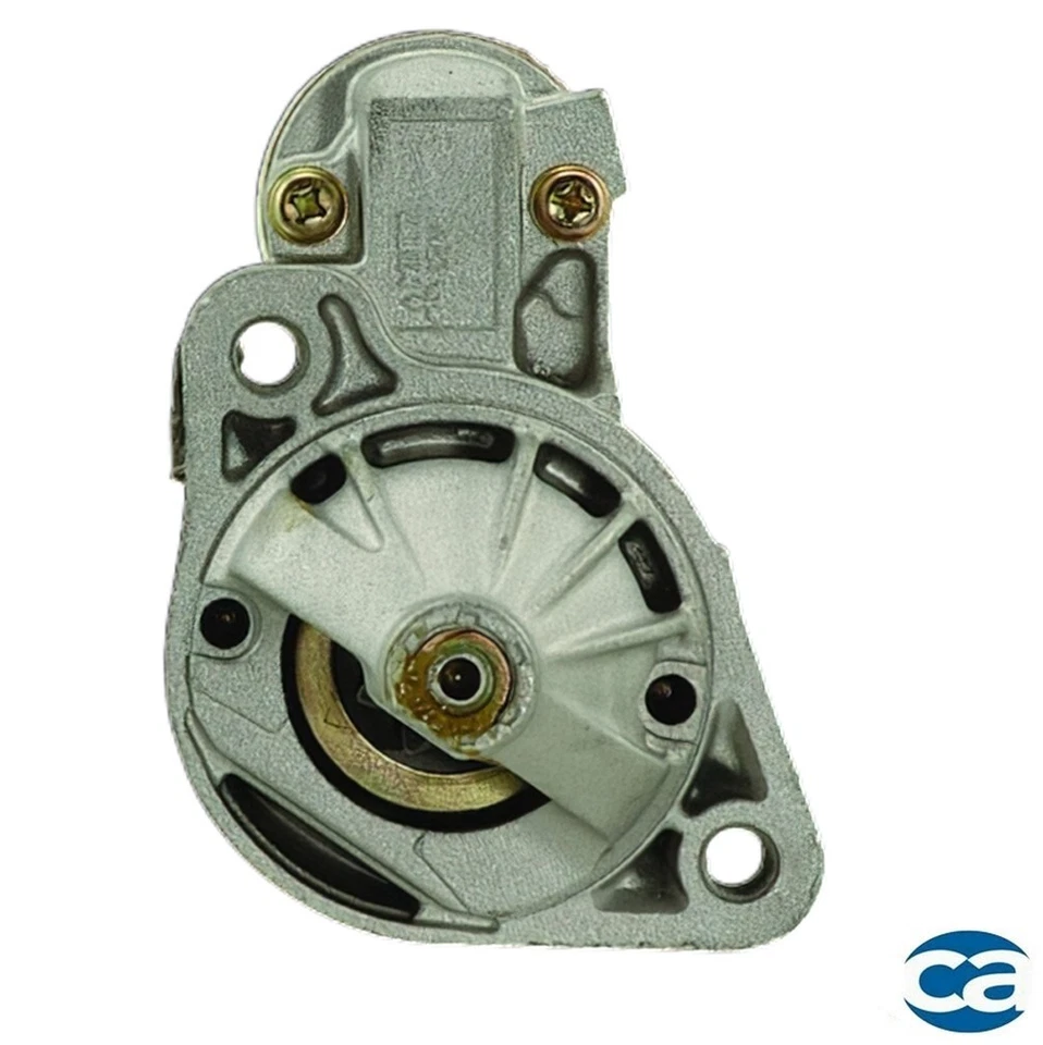 Стартер 17080 12 В-1,2 кВт-8Т подходит для Mitsubishi 3000Gt, Diamante, Dodge Stealth 3,0 л - Изображение 2 из 4