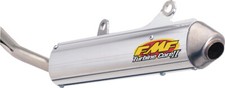 91-'01 for Honda CR500R FMF Turbinecore Ii Spark Arrestor