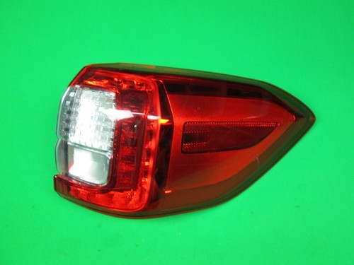 19-24 SUBARU ASCENT RIGHT PASSENGER SIDE OUTER QUARTER TAIL LIGHT LAMP LED OEM