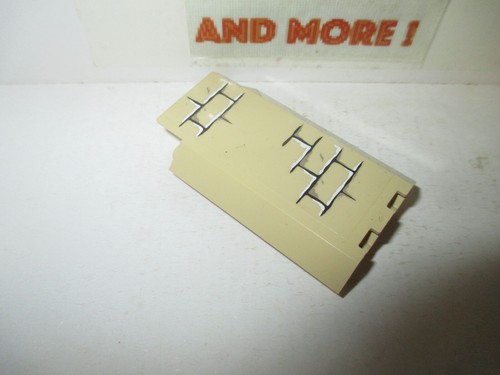 Lego - Panel 3x3x6 Corner Wall without Bottom 87421 - Choose Color & Quantity - Imagen 6 de 12