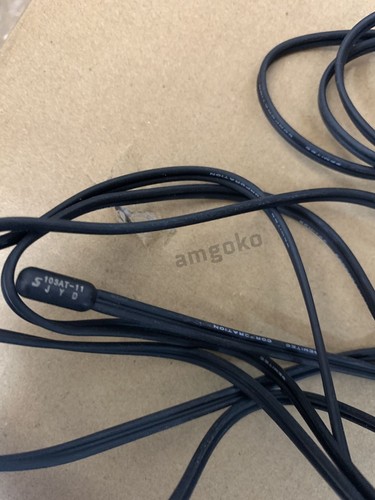 1PC NEW SEMITEC CORPORATION S103AT-II 103AT-11 free shipping - 第 3/3 張圖片
