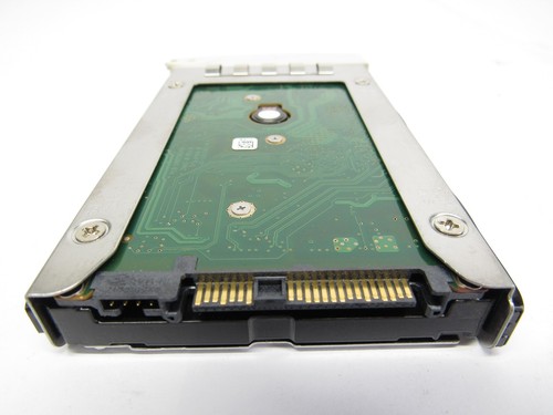 Seagate Constellation.2 ST91000640SS 1TB 7.2K RPM 2.5 6Gb/s SAS HDD Grade A - Afbeelding 12 van 13