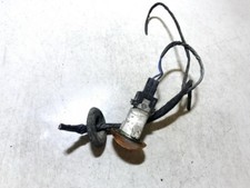 Ford Puma 1997 Clear Side Repeaters Right used, Genuine #756739-16