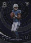 2023 Panini Spectra Anthony Richardson #114