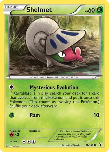 Pokemon Schwarz & Weiß Edle Siege Karte aussuchen 2011 Vintage NM/LP - Bild 9 von 43