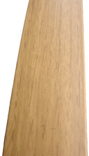 Oak Natural Recon Wilsonart 7996 PVC 3MM thick edgebanding 15/16" x 120" no glue