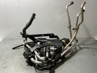 AUDI Q7 4L MK1 AUXILIARY WEBASTO PRE-HEATER ♻️ 4L0815071G FREE UK POSTAGE  UK