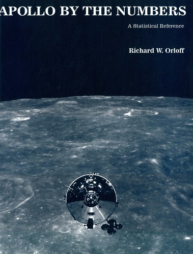 NASA'S Apollo by the Numbers - A Statistical Reference PDF pages on DVD - Picture 2 of 6