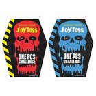 JOYTOSS One Pcs Chips Challenge NEW Combo dedly Pack of 2