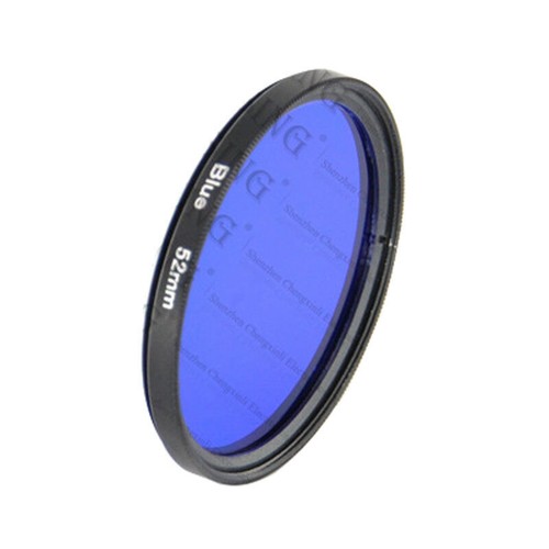 DSLR Camera Lens Color Filter 37/40.5/43/46/49/52/55/58/62/67/72/77mm for Sonyc - Picture 15 of 18