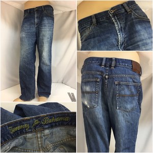 tommy bahama classic fit jeans