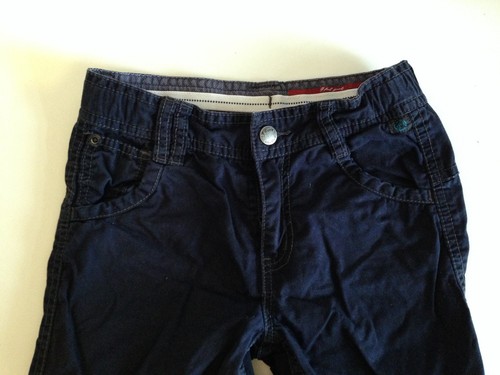 s.Oliver Hose - Größe: 110 - Bild 4 von 7