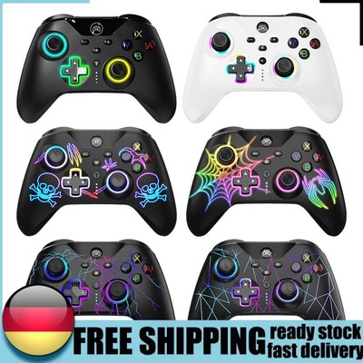 Wireless Gamepad RGB/Programmable for Nintendo Switch/Lite/OLED for Android PC
