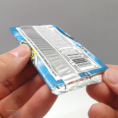 KONAMI Yu-Gi-Oh! • La Légende du Dragon Blanc aux Yeux Bleus (1ère Ed) French - Imagen 3 de 4