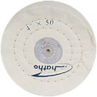Poliermop Aus Baumwolle, Weich (100 X 15MM) Proxxon Art. 28002