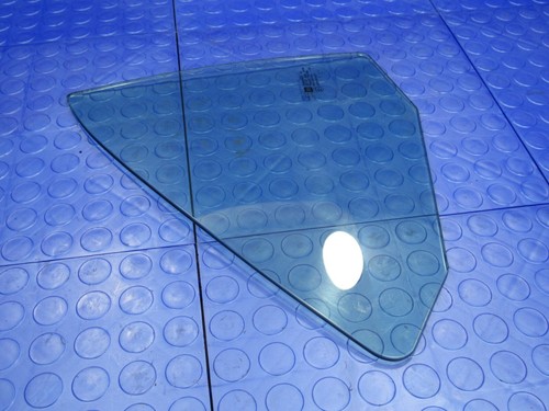 11-15 Chevrolet Camaro Convertible Passenger Right RH Quarter Glass Window 0995 - Picture 3 of 7