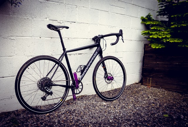 cannondale slate 2017
