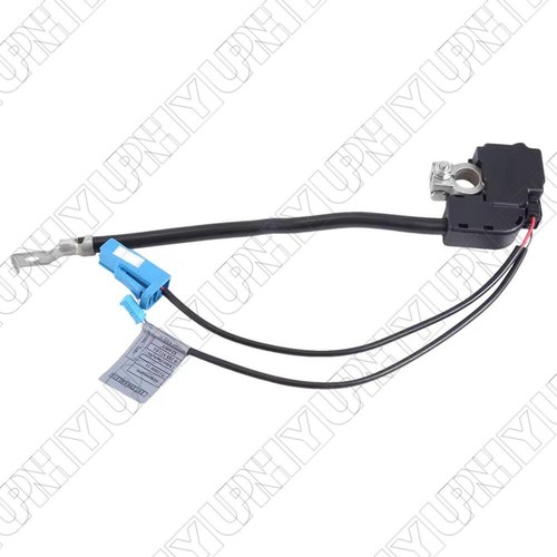 1x Battery Negative Bonding Wire For E90 E92 E93 E60 316 318 320 325 520 523 525 - Picture 5 of 6