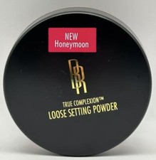 Black Radiance True Complexion Loose Setting Powder 8038 HONEYMOON