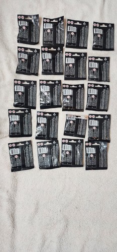 Lego Minifigure Ninjago Movie Series Factory Sealed Pre-Sorted 6174888 - Picture 3 of 3