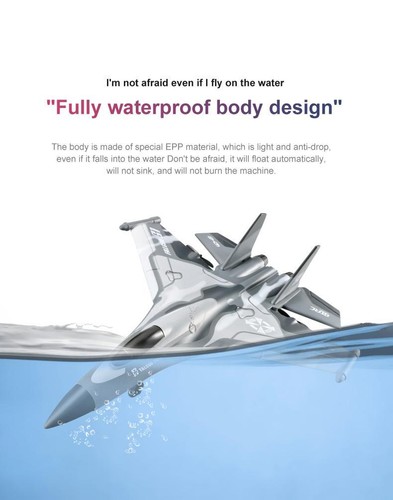 G1 Drone Glider Beginner 3 Channel RC Toy Electric Remote Control Plane Outdoor - Picture 13 of 19