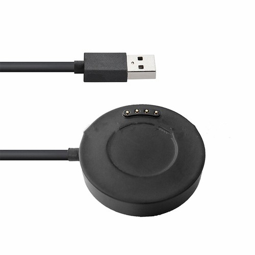 Fast USB Charger Cradle Charging Dock For Huami Amazfit Stratos Smart Watch 3 - Picture 4 of 6