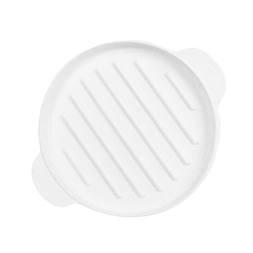 Bacon Baking Pan Multi-use Convenient Bacon Tray For Microwave Cooking for Home - Picture 12 of 14