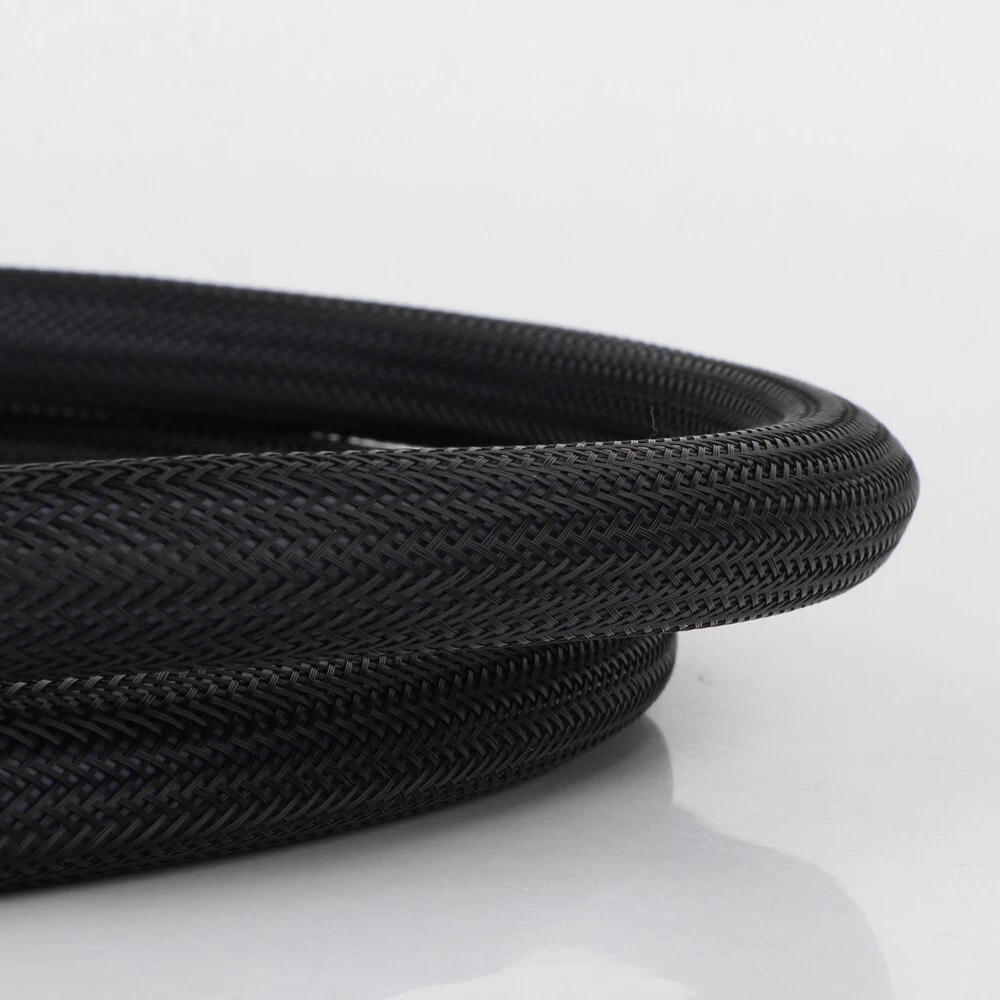 Audiophile Silver Plated HIFI Audio US AC Power Cable Pure Copper Power Cord NEW