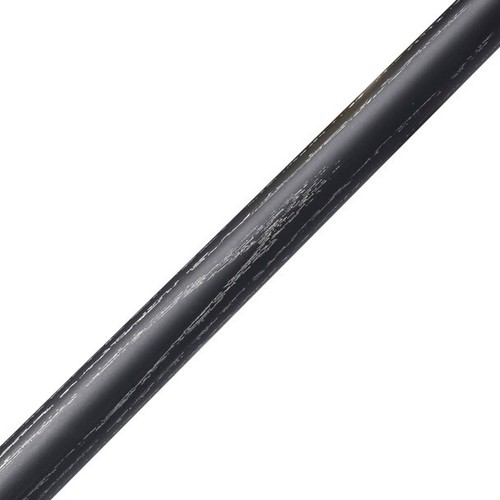 BULL CARBON LD2 CARBON CUE UNILOC 11.75- 12.25MM SHAFT KAMUI BLACK NEW SHIP FREE - Picture 13 of 15