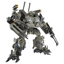 Takara Tomy Transformers Master Piece Movie Series MPM-15 Brawl Actionfigur