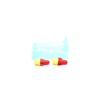 3M™ Direct Bury Splice Kit DBR//Y-6 100 per case 18-10 AWG BULK