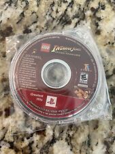 Lego Indiana Jones The Original Adventures Greatest Hits PSP