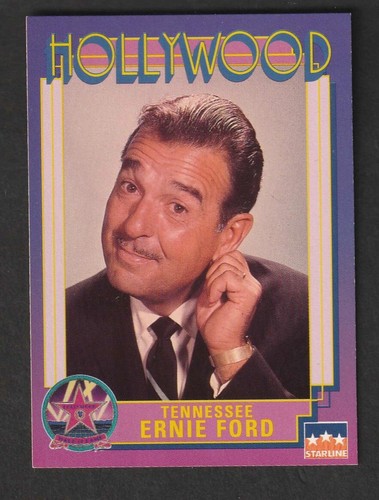 1991 Starline Hollywood Cards 1-200 Mint You Choose Complete Your set AG24 - Picture 178 of 240