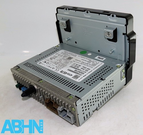 Unidad De Cabeza Multimedia Multifuncional Original Vauxhall Corsa E 42554578 - Imagen 7 de 17