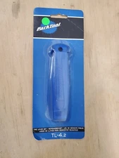 Park Tool TL-4.2 Bicycle Tire Levers Flat Repair Road / MTB Set of 2 Levers