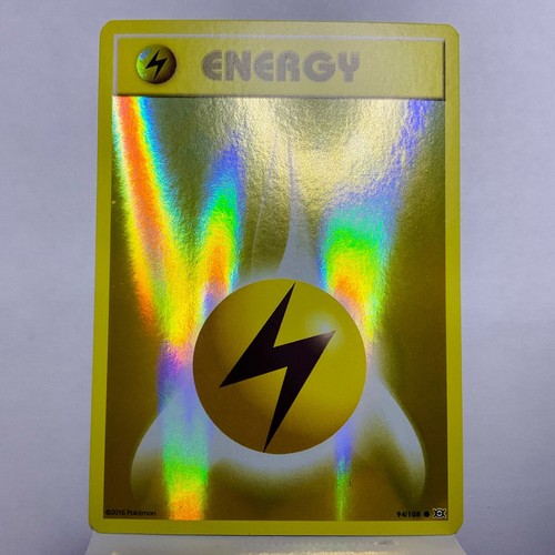 Pokemon 2016 XY Evolutions Reverse Holo, Ultra, Secret, Holos, Commons - Choose - Picture 63 of 162