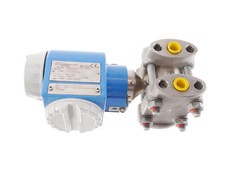 ENDRESS+HAUSER PMD235-CB5L1EB2C Deltabar S PMD235CB5L1EB2C