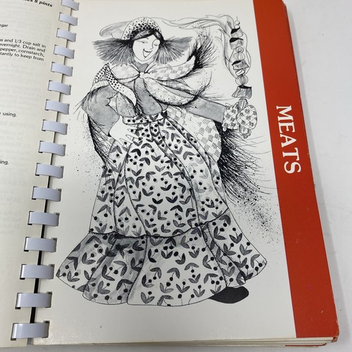 Ein Rührerlebnis beim Kochen & Unterhalten Kochbuch 1977 Vintage Spirale - Bild 2 von 9