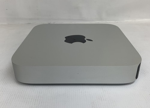 Mac Mini 2012 2.5GHz i5-3210M 8GB RAM 500GB HDD MacOS High Sierra - Photo 3/9